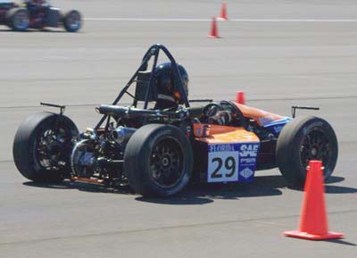 Album of the 2012 car