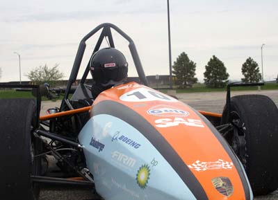 Album of the 2014 car